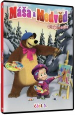 DVD / FILM / Ma a medvd 5