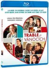 Blu-Ray / Blu-ray film /  Trable o Vnocch / Blu-Ray