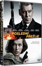 DVD / FILM / Posledn peije