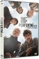 DVD / FILM / Perfektn den