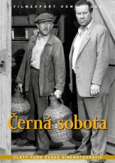 DVD / FILM / ern sobota