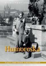 DVD / FILM / Humoreska