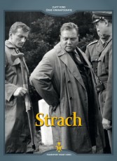 DVD / FILM / Strach