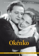 DVD / FILM / Oknko
