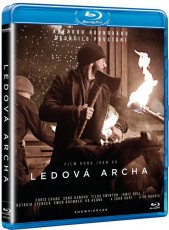 Blu-Ray / Blu-ray film /  Ledov archa / Blu-Ray