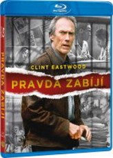 Blu-Ray / Blu-ray film /  Pravda zabj / Blu-Ray