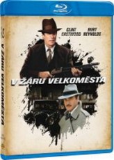 Blu-Ray / Blu-ray film /  V ru velkomsta / Blu-Ray