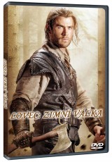 DVD / FILM / Lovec:Zimn vlka / The Huntsman Winter's War