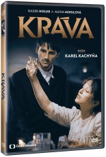 DVD / FILM / Krva