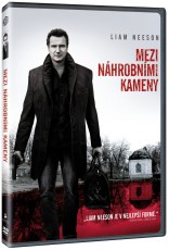 DVD / FILM / Mezi nhrobnmi kameny