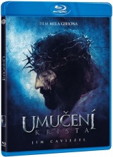 Blu-Ray / Blu-ray film /  Umuen Krista / Passion Of The Christ / Blu-Ray