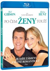 Blu-Ray / Blu-ray film /  Po em eny tou / What Women Want / Blu-Ray