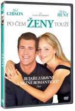 DVD / FILM / Po em eny tou / What Women Want