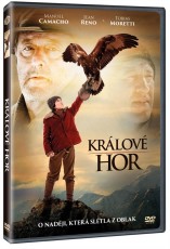 DVD / FILM / Krlov hor / The Way Of The Eagle