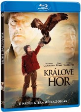 Blu-Ray / Blu-ray film /  Krlov hor / The Way Of The Eagle / Blu-Ray