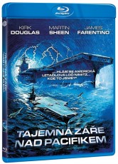 Blu-Ray / Blu-ray film /  Tajemn ze nad Paciifikem / Blu-Ray