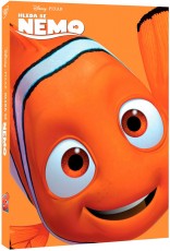 DVD / FILM / Hled se Nemo / Finding Nemo