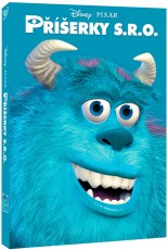 DVD / FILM / Perky S.R.O.