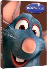 DVD / FILM / Ratatouille