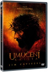 DVD / FILM / Umuen Krista / Passion Of The Christ