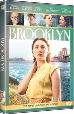 DVD / FILM / Brooklyn