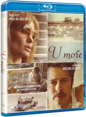 Blu-Ray / Blu-ray film /  U moe / Blu-Ray