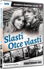 DVD / FILM / Slasti Otce vlasti