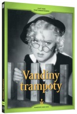 DVD / FILM / Vandiny trampoty