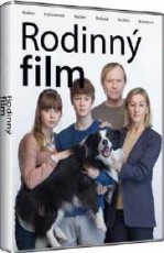 DVD / FILM / Rodinn film