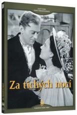 DVD / FILM / Za tichch noc
