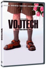 DVD / FILM / Vojtch
