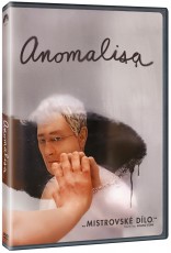 DVD / FILM / Anomalisa