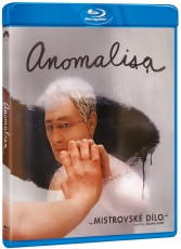 Blu-Ray / Blu-ray film /  Anomalisa / Blu-Ray
