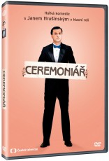 DVD / FILM / Ceremoni
