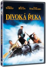 DVD / FILM / Divok eka / The Wild River