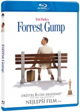 Blu-Ray / Blu-ray film /  Forrest Gump / Blu-Ray