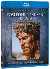 Blu-Ray / Blu-ray film /  Posledn pokuen Krista / Blu-ray