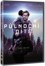 DVD / FILM / Plnon dt / Midnight Special