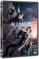 DVD / FILM / Srie Divergence:Aliance