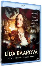 Blu-Ray / Blu-ray film /  Lda Baarov / Blu-Ray