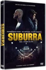 DVD / FILM / Suburra