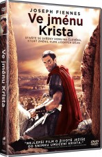 DVD / FILM / Ve jmnu Krista