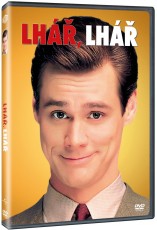 DVD / FILM / Lh,lh / Liar Liar