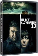 DVD / FILM / Ulice Cloverfield 10