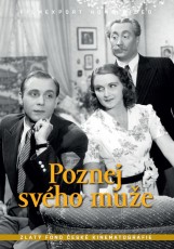 DVD / FILM / Poznej svho mue