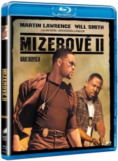 Blu-Ray / Blu-ray film /  Mizerov 2 / Bad Boys 2 / Blu-Ray