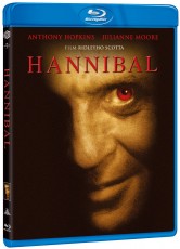 Blu-Ray / Blu-ray film /  Hannibal / Blu-Ray