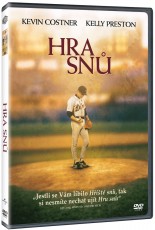 DVD / FILM / Hra sn / For Love Of The Game