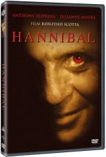 DVD / FILM / Hannibal