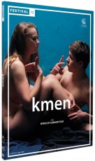 DVD / FILM / Kmen / The Tribe